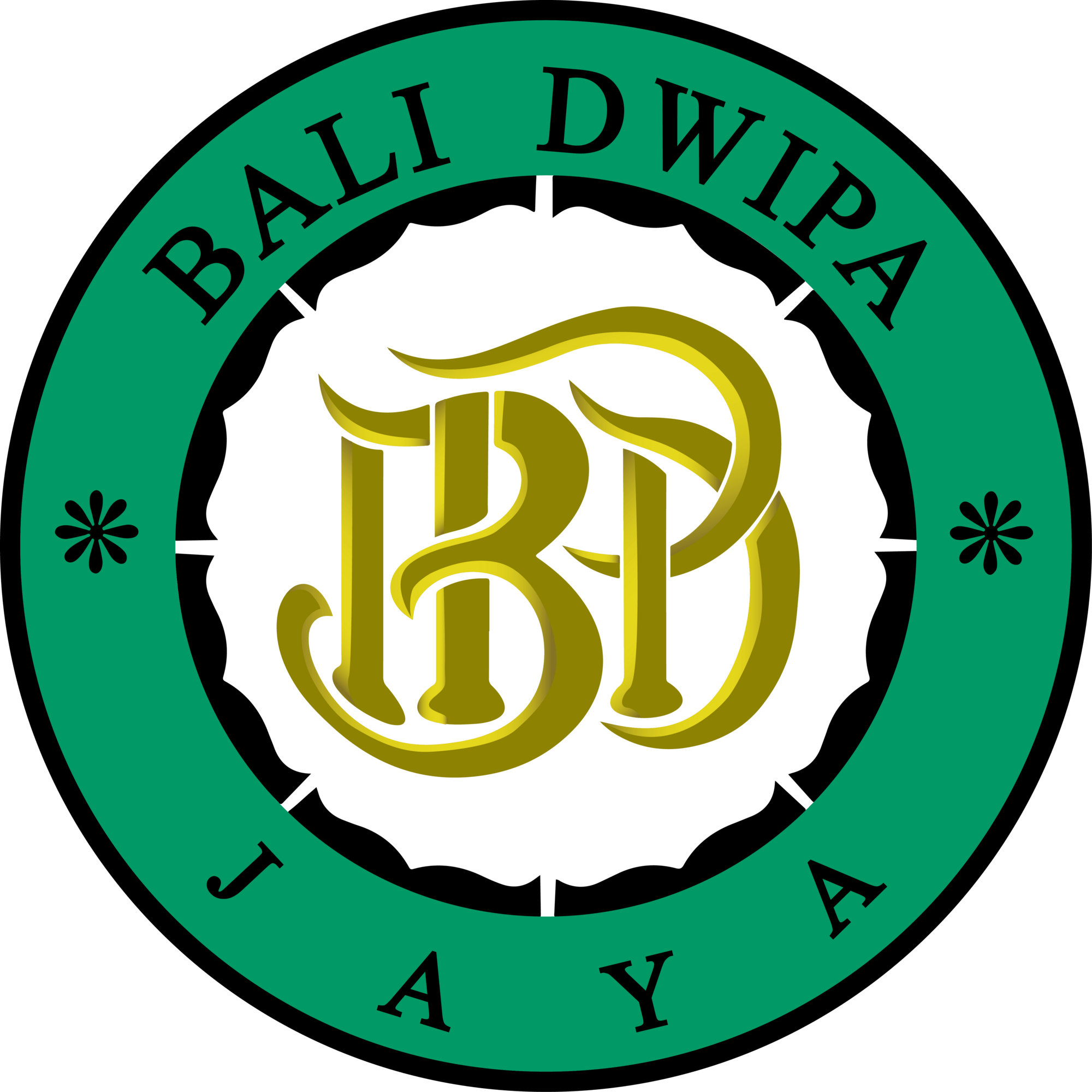 Logo BPD Bali
